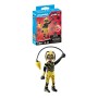 Playmobil - Miraculous Vesperia Playmobil - 1
